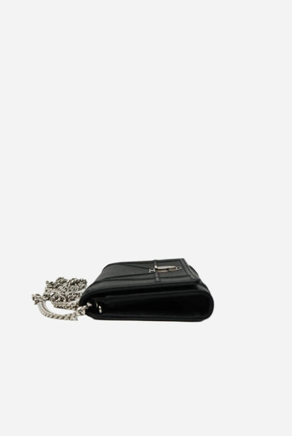 Dior Diorama Wallet on Chain 2016