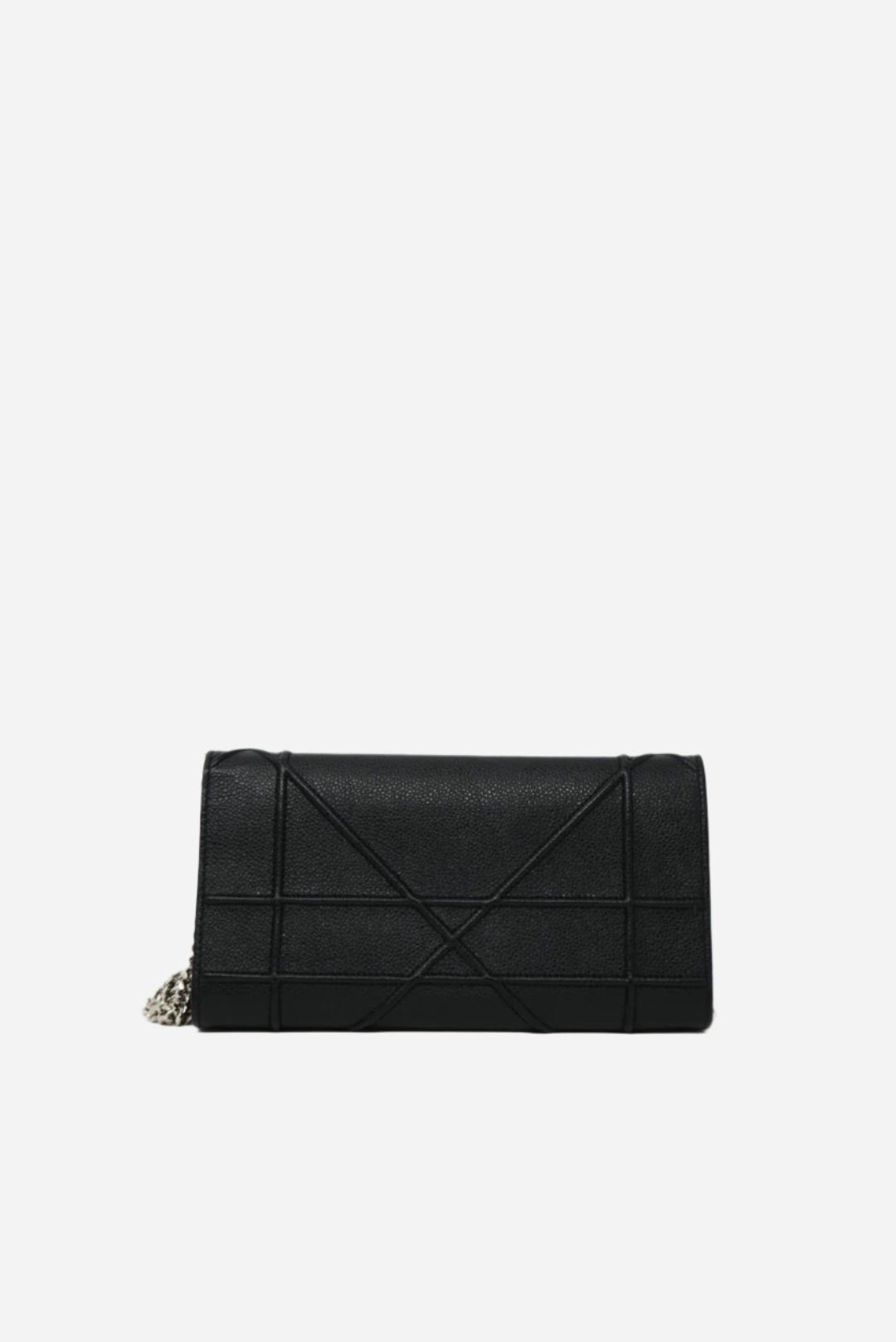 Dior Diorama Wallet on Chain 2016