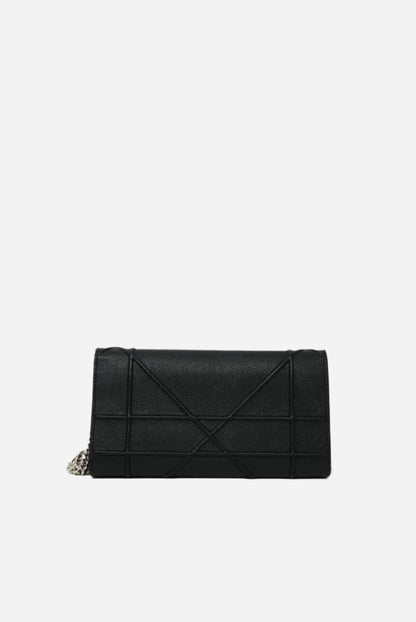 Dior Diorama Wallet on Chain 2016