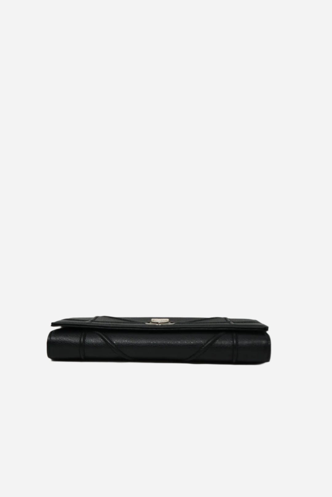 Dior Diorama Wallet on Chain 2016