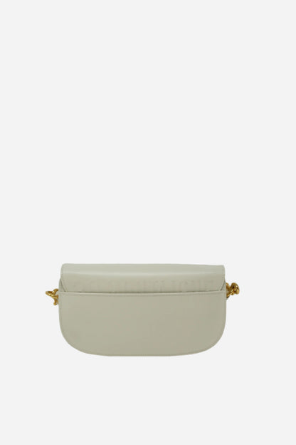Dior Calfskin East West Bobby Bag