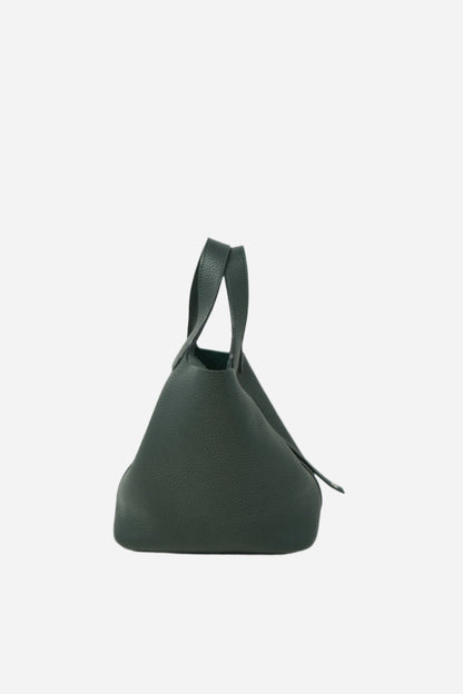 Hermes Picotin 18 Handbag Green