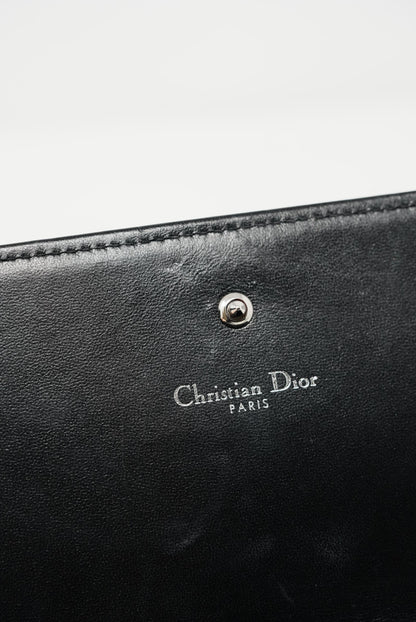 Dior Diorama Wallet on Chain 2016