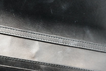 Dior Diorama Wallet on Chain 2016