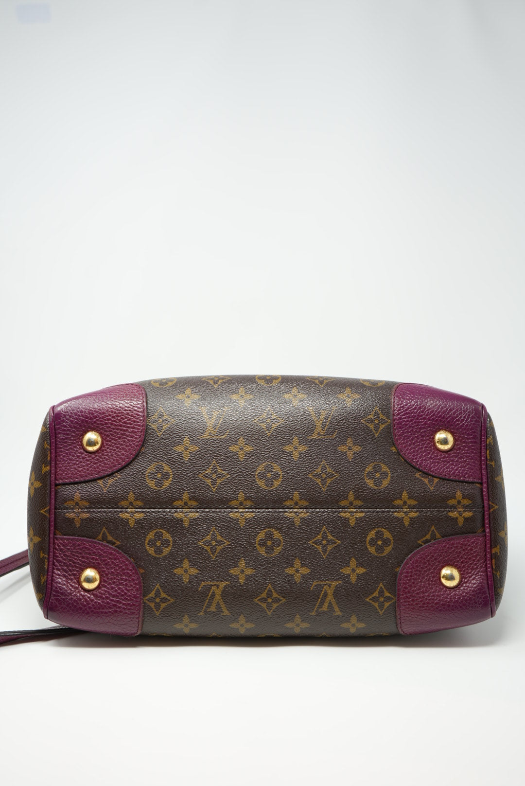 Louis Vuitton Monogram Boston