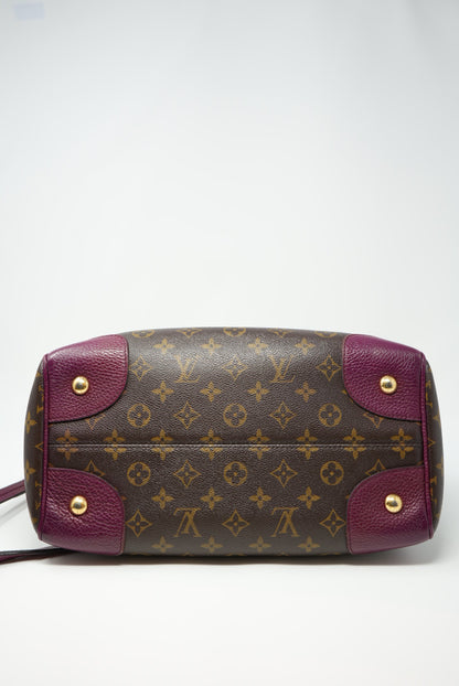 Louis Vuitton Monogram Boston