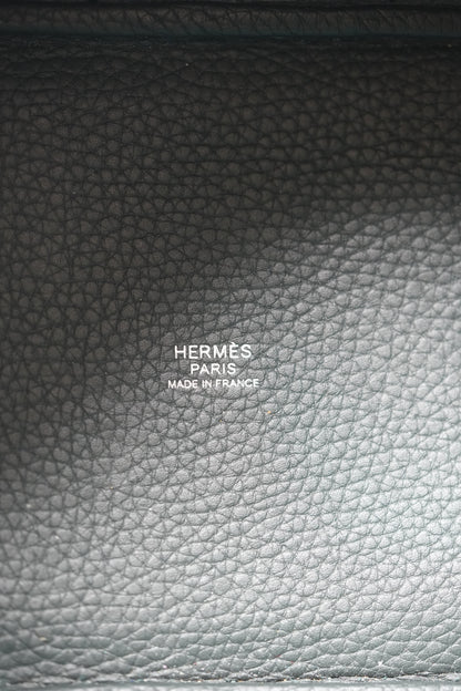 Hermes Picotin 18 Handbag Green