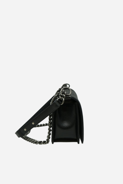 Pre-owned Chanel 2022-2023 Boy Bag Medium BrandNew