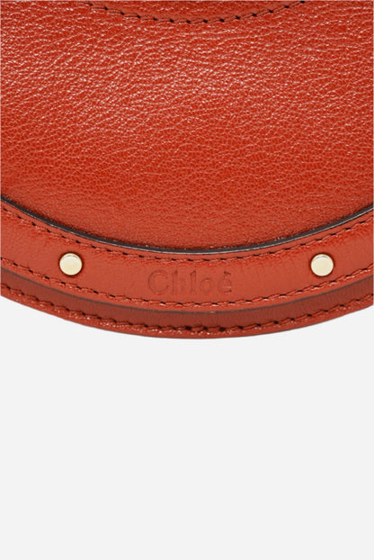 Chloe Pixie Handbag Red