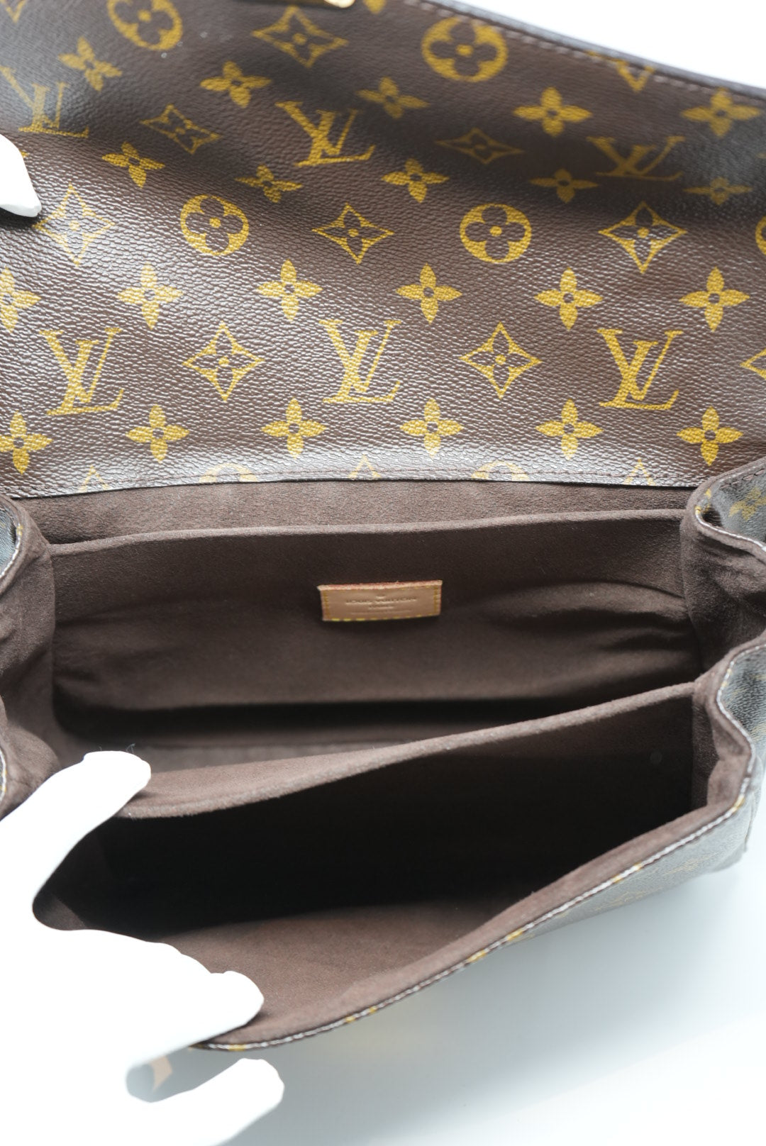 Louis Vuitton Pochette Metis