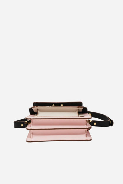 Marni Multicolor Small Trunk Colorblock