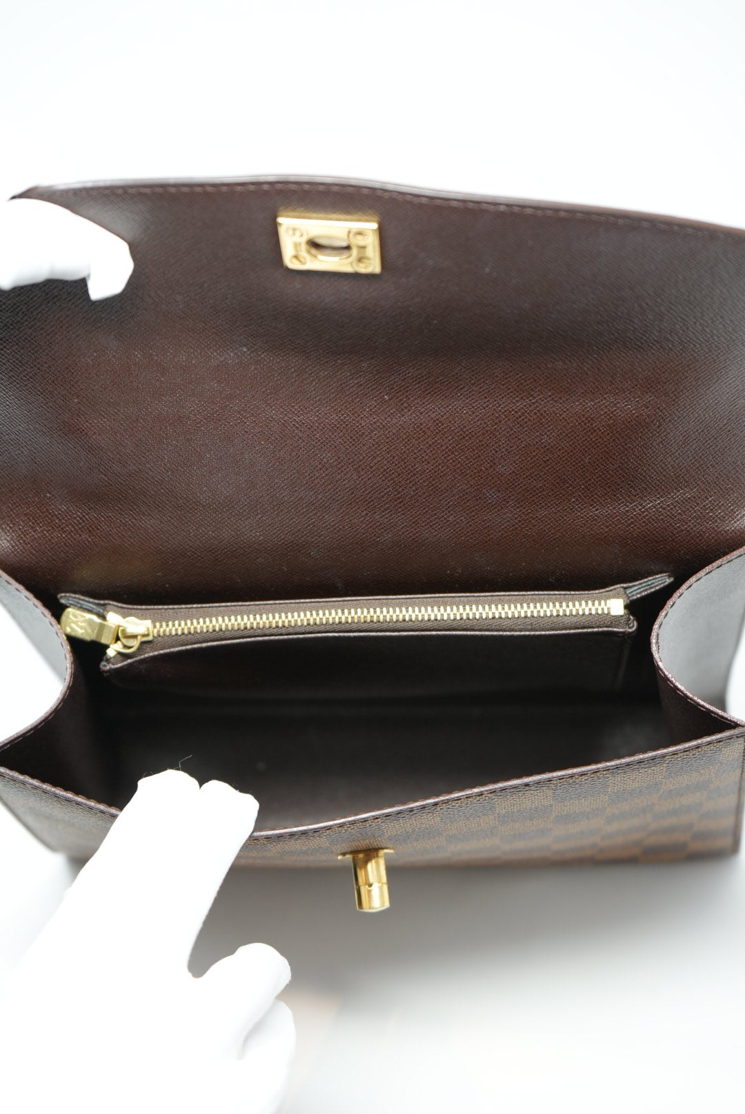 Louis Vuitton Malesherbes Damier