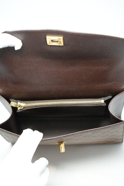 Louis Vuitton Malesherbes Damier