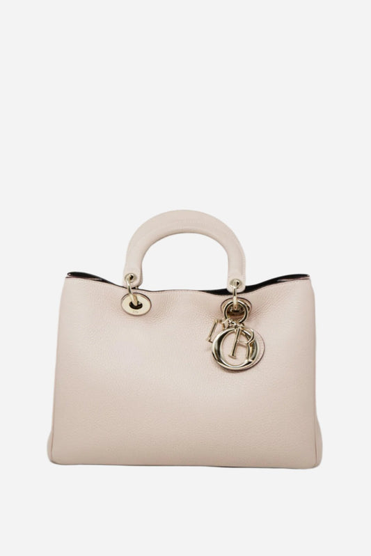 Dior Pink Diorissmo Handbag