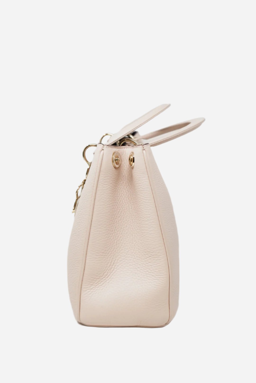 Dior Pink Diorissmo Handbag