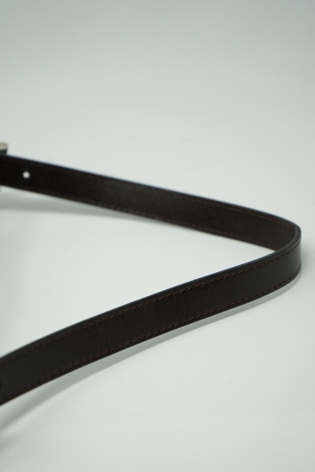 Fendi 90s Large Baguette Zucca
