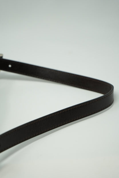 Fendi 90s Large Baguette Zucca