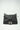 Fendi Large Black Leather Baguette