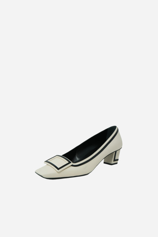 Roger Vivier Belle Vivier Pumps