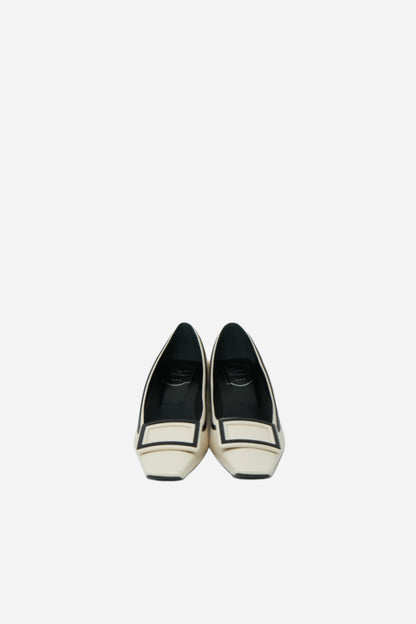 Roger Vivier Belle Vivier Pumps