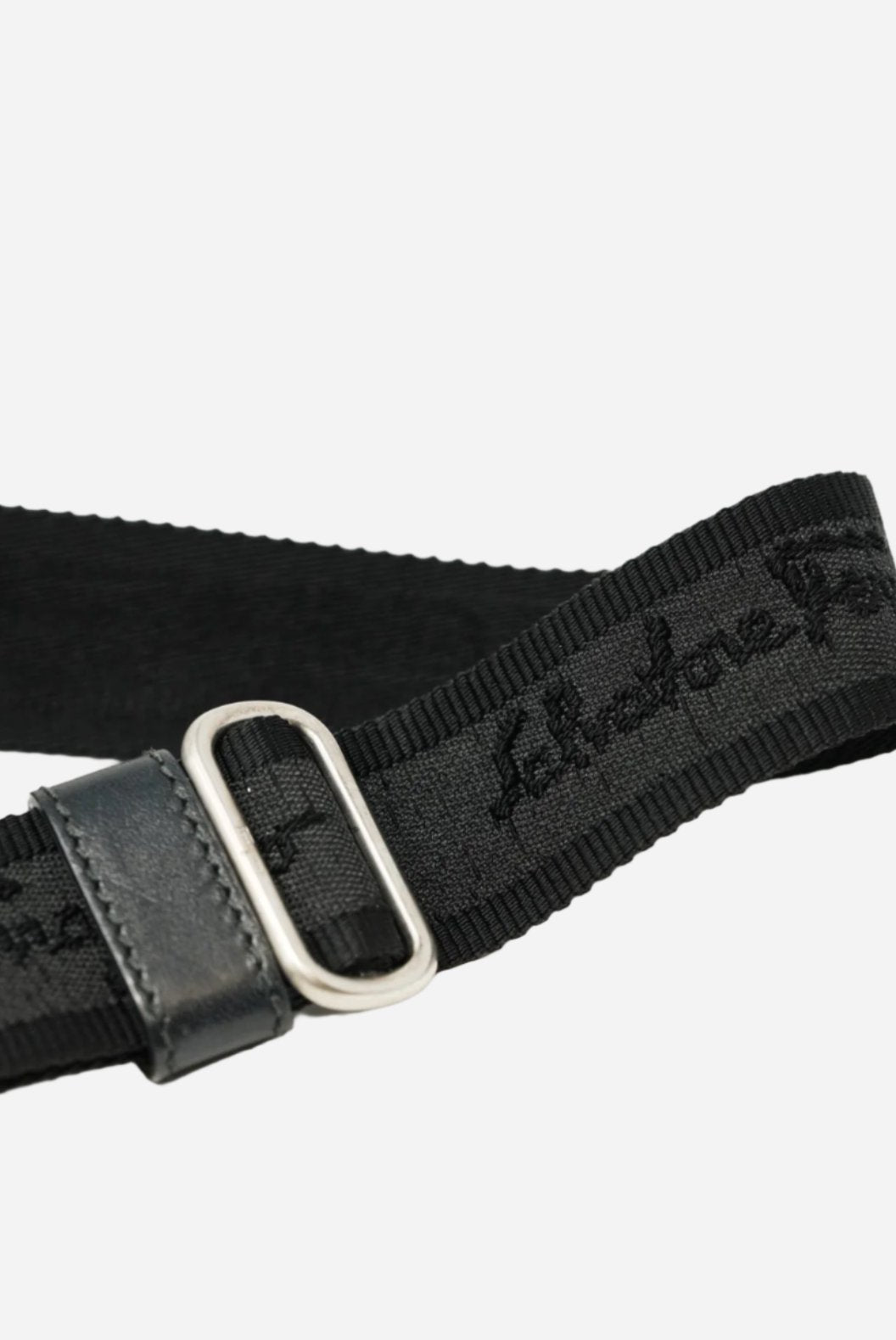 Salvatore Ferragamo Messenger Bag