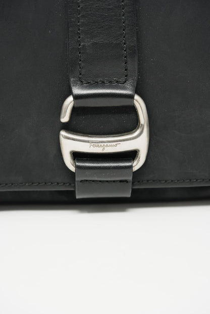 Salvatore Ferragamo Messenger Bag