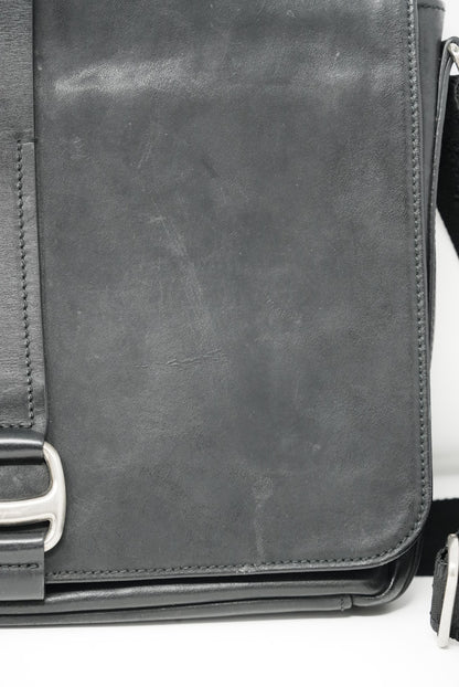 Salvatore Ferragamo Messenger Bag