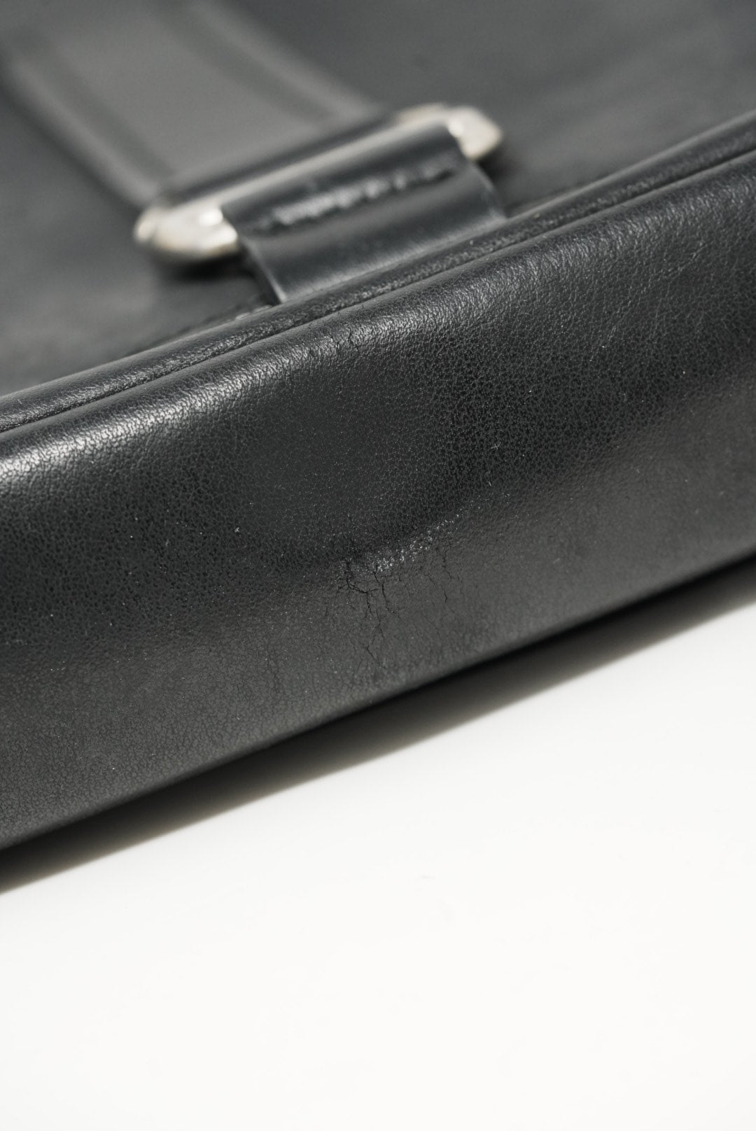 Salvatore Ferragamo Messenger Bag