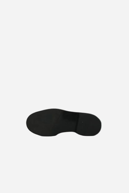 Roger Vivier Crystal Buckle Loafers