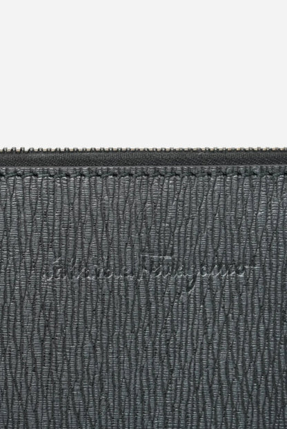 Salvatore Ferragamo Clutch Bag
