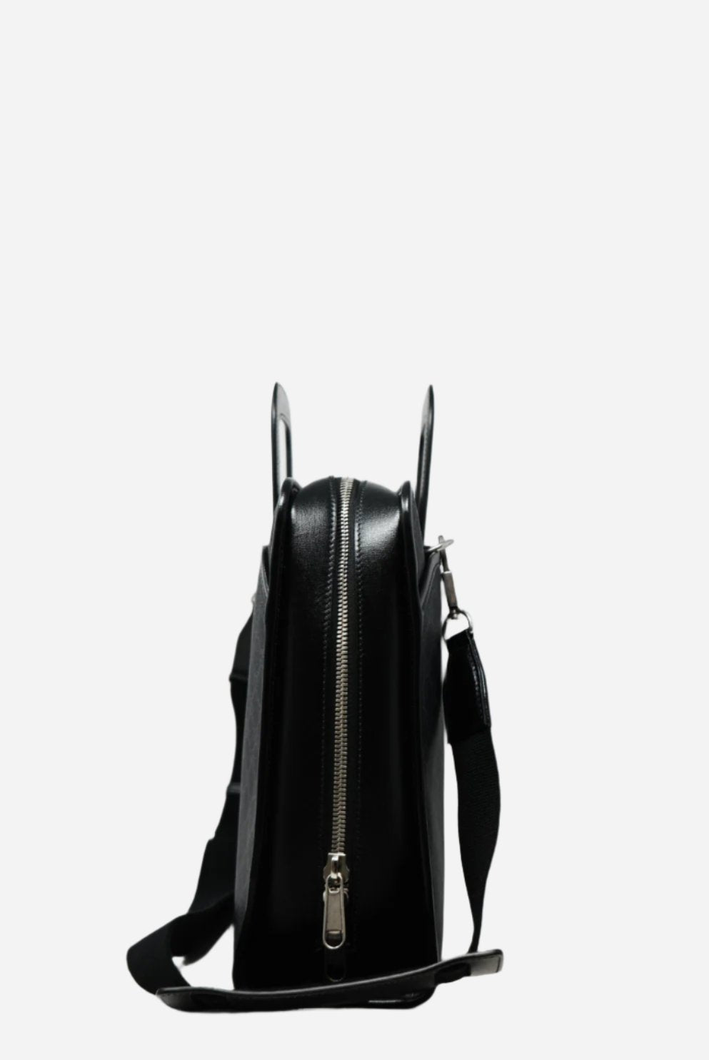 Gucci Large briefcase with interlocking