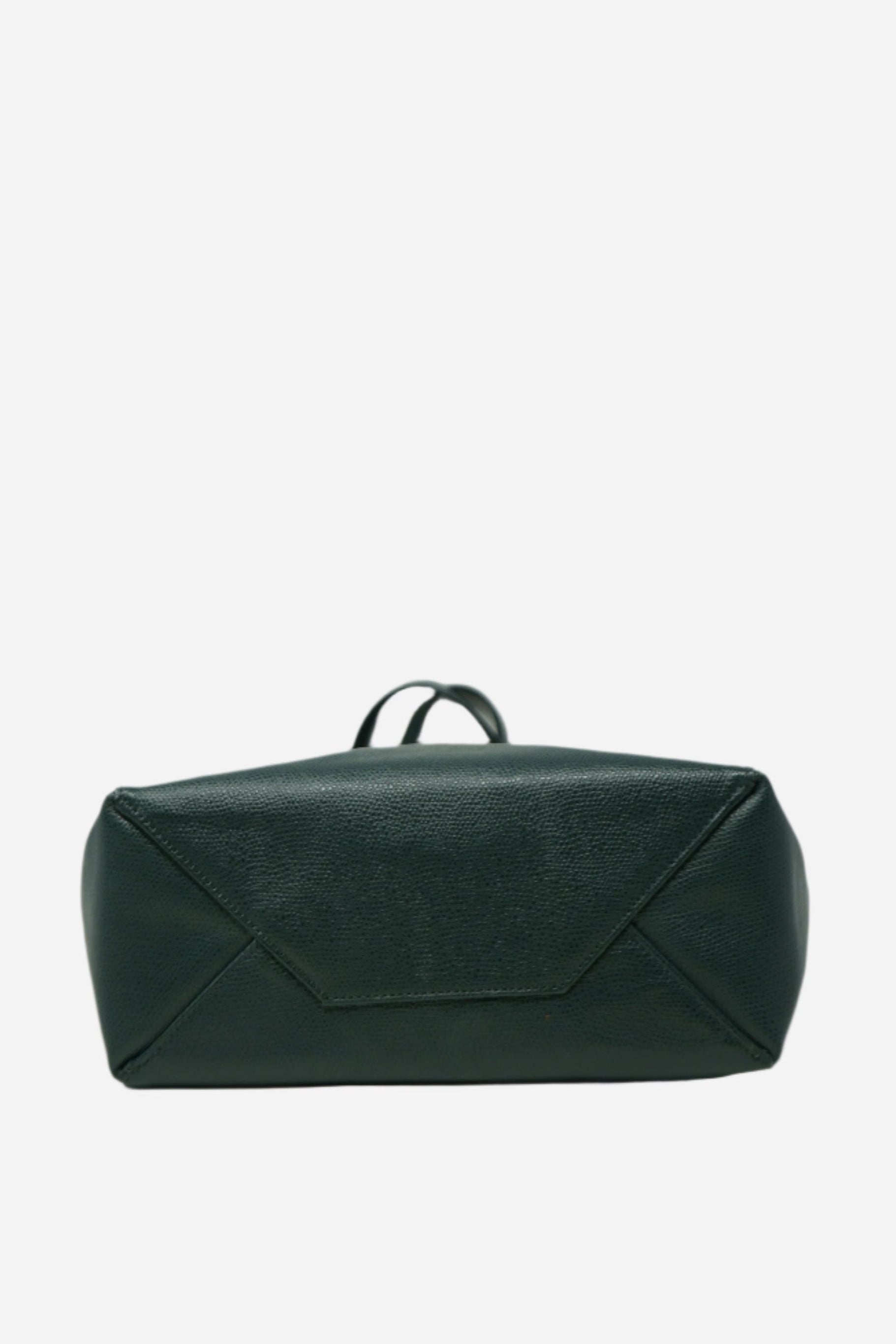 Celine Cabas Vertical Tote/Crossbody