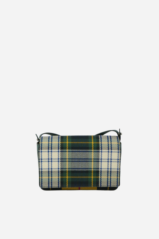 Burberry Tartan Mix Hampshire