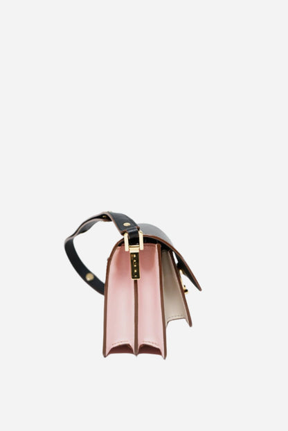 Marni Multicolor Small Trunk Colorblock