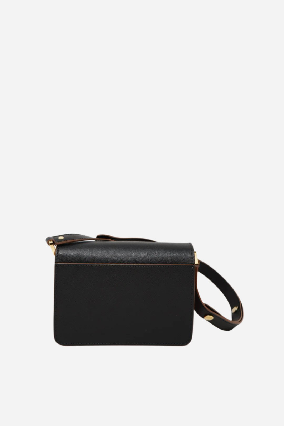 Marni Multicolor Small Trunk Colorblock