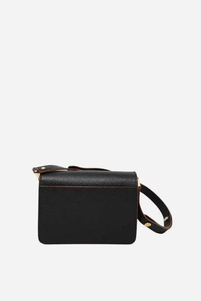 Marni Multicolor Small Trunk Colorblock
