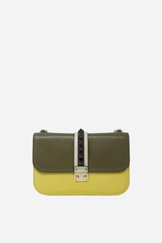 Valentino Medium Rockstud Flap