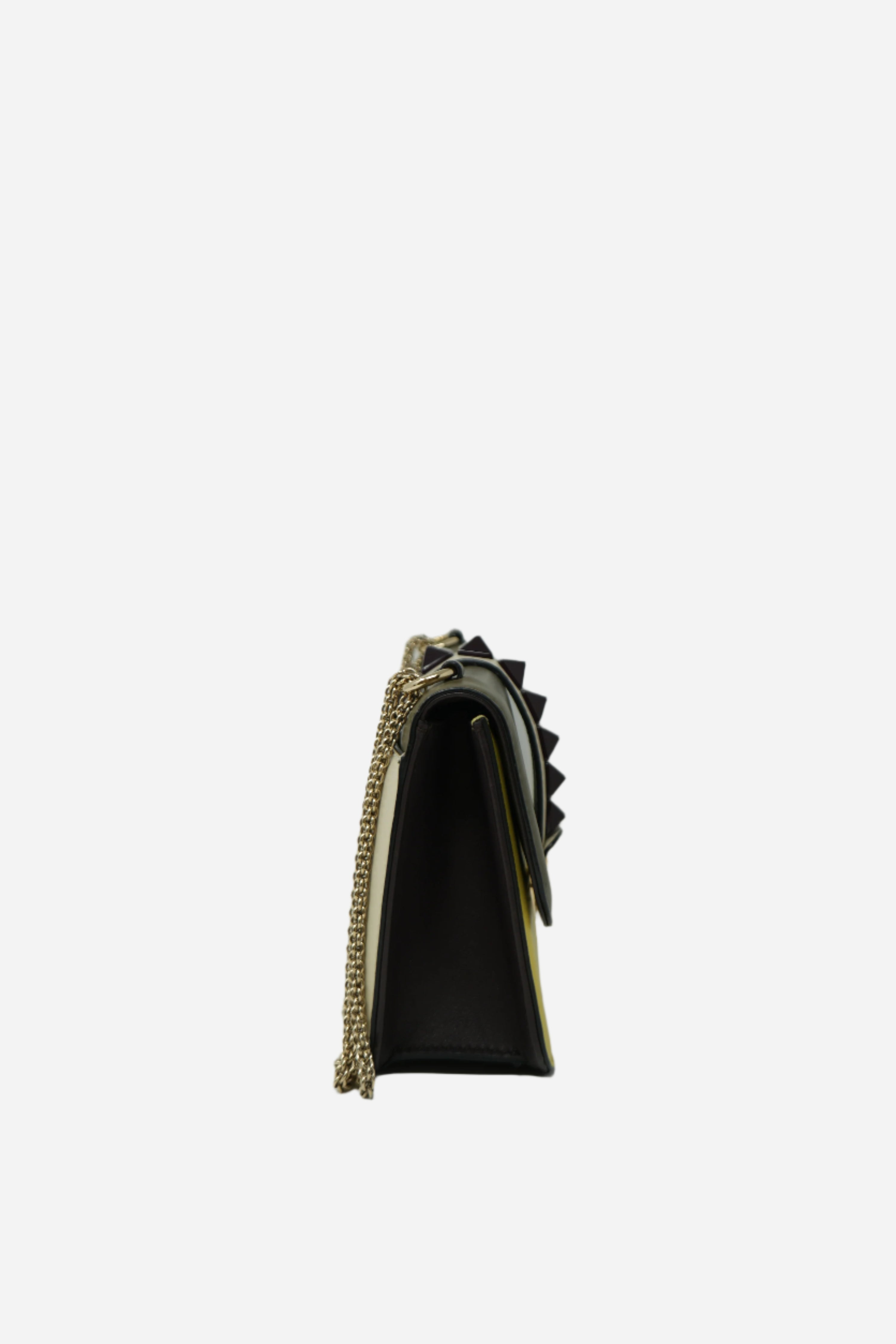 Valentino Medium Rockstud Flap