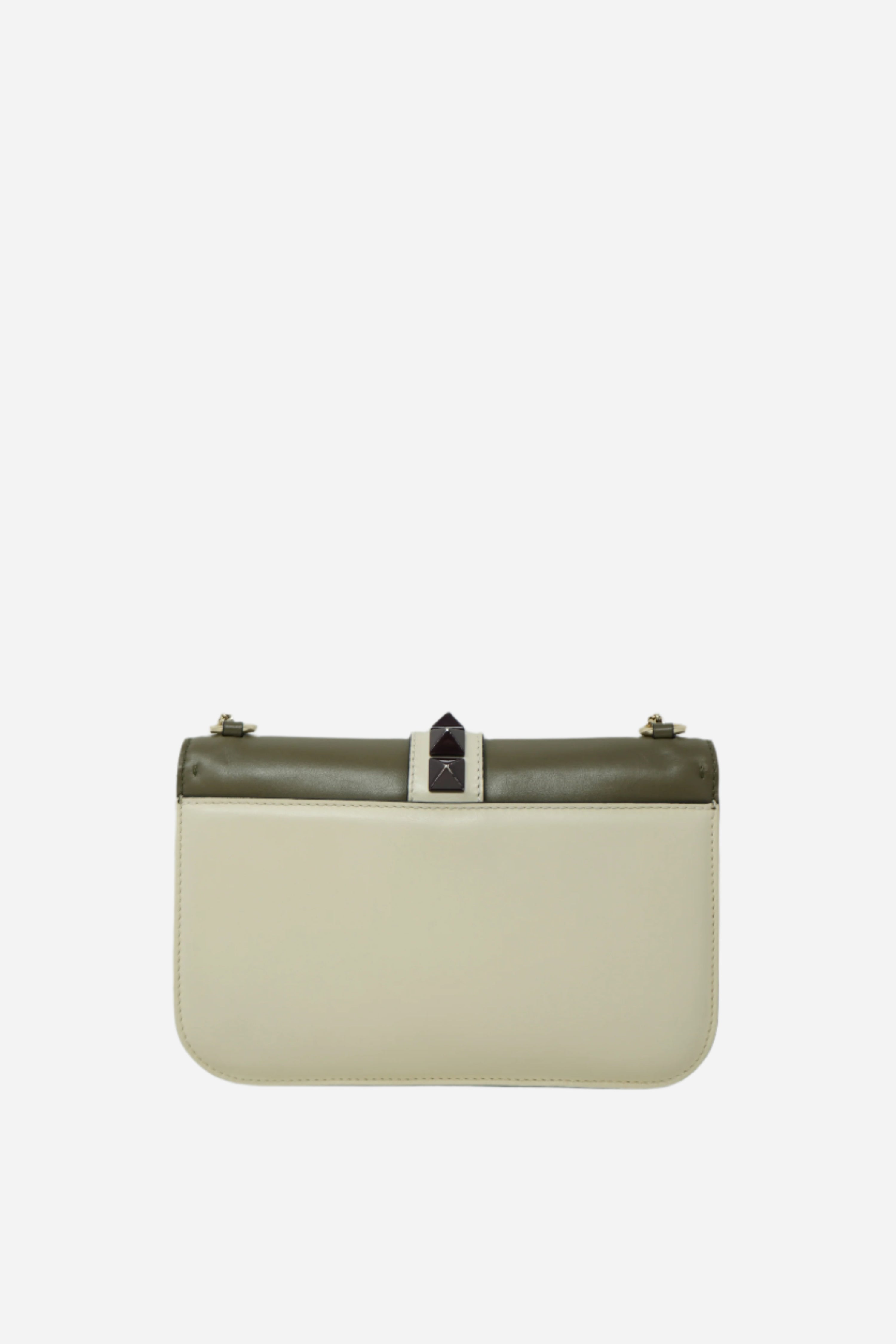 Valentino Medium Rockstud Flap