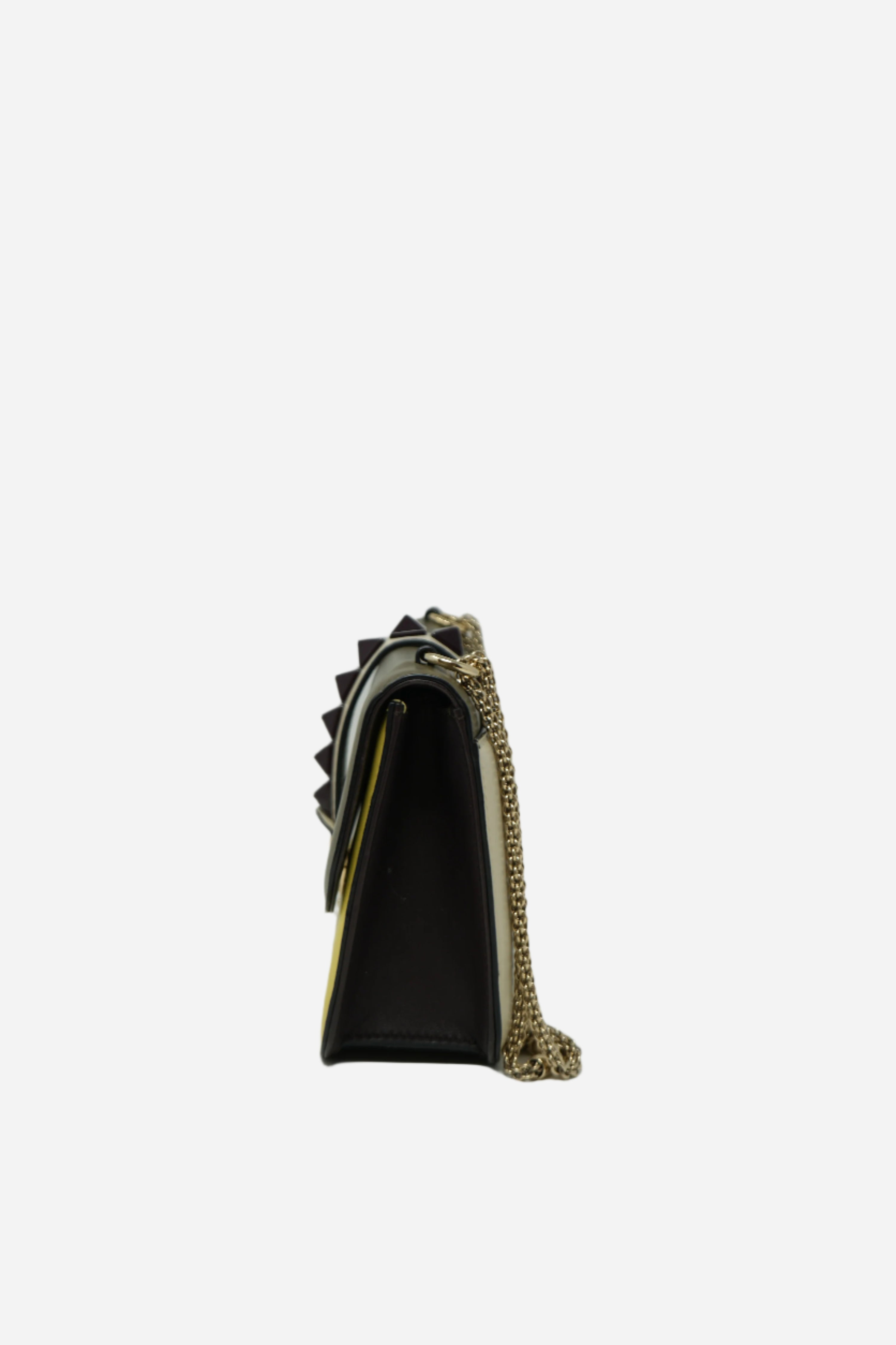 Valentino Medium Rockstud Flap