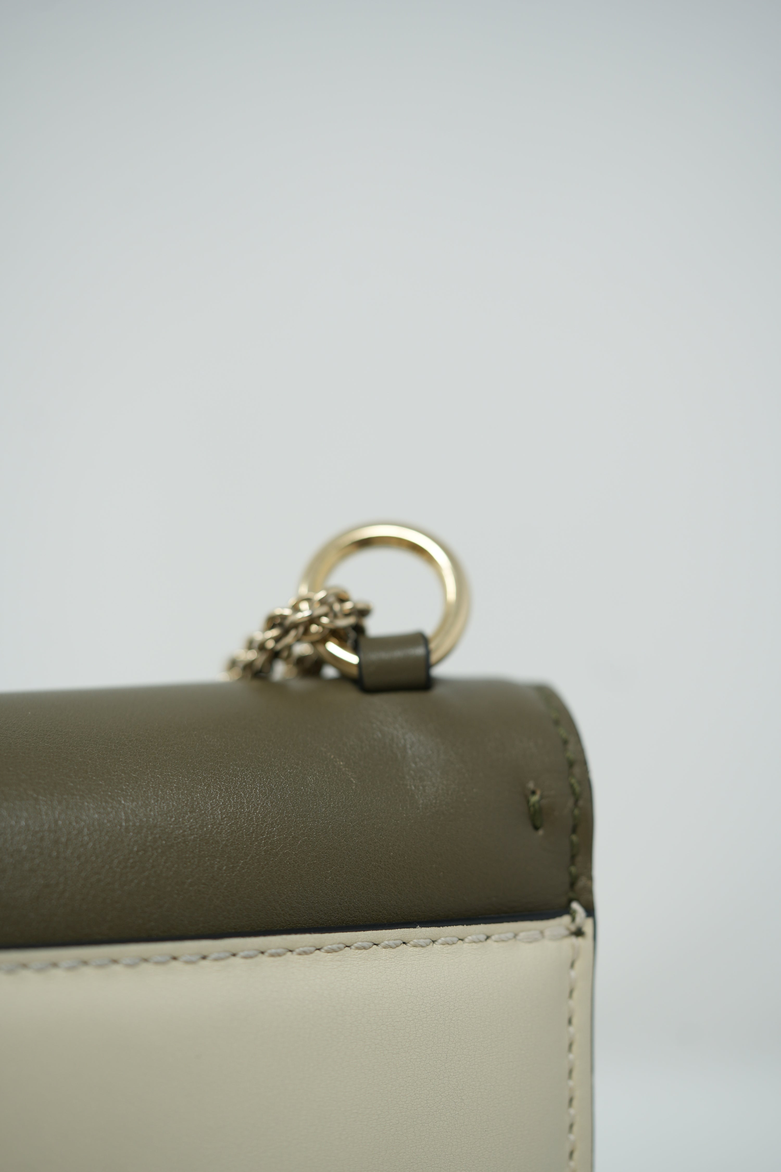 Valentino Medium Rockstud Flap
