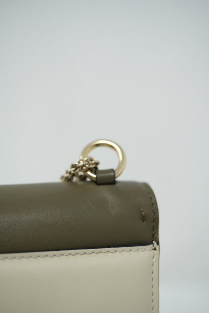 Valentino Medium Rockstud Flap