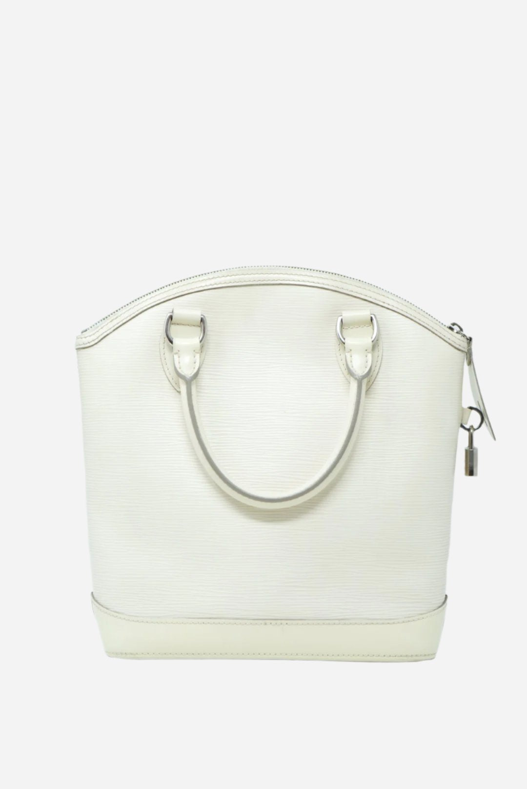 Louis Vuitton EPI Tote Handbag