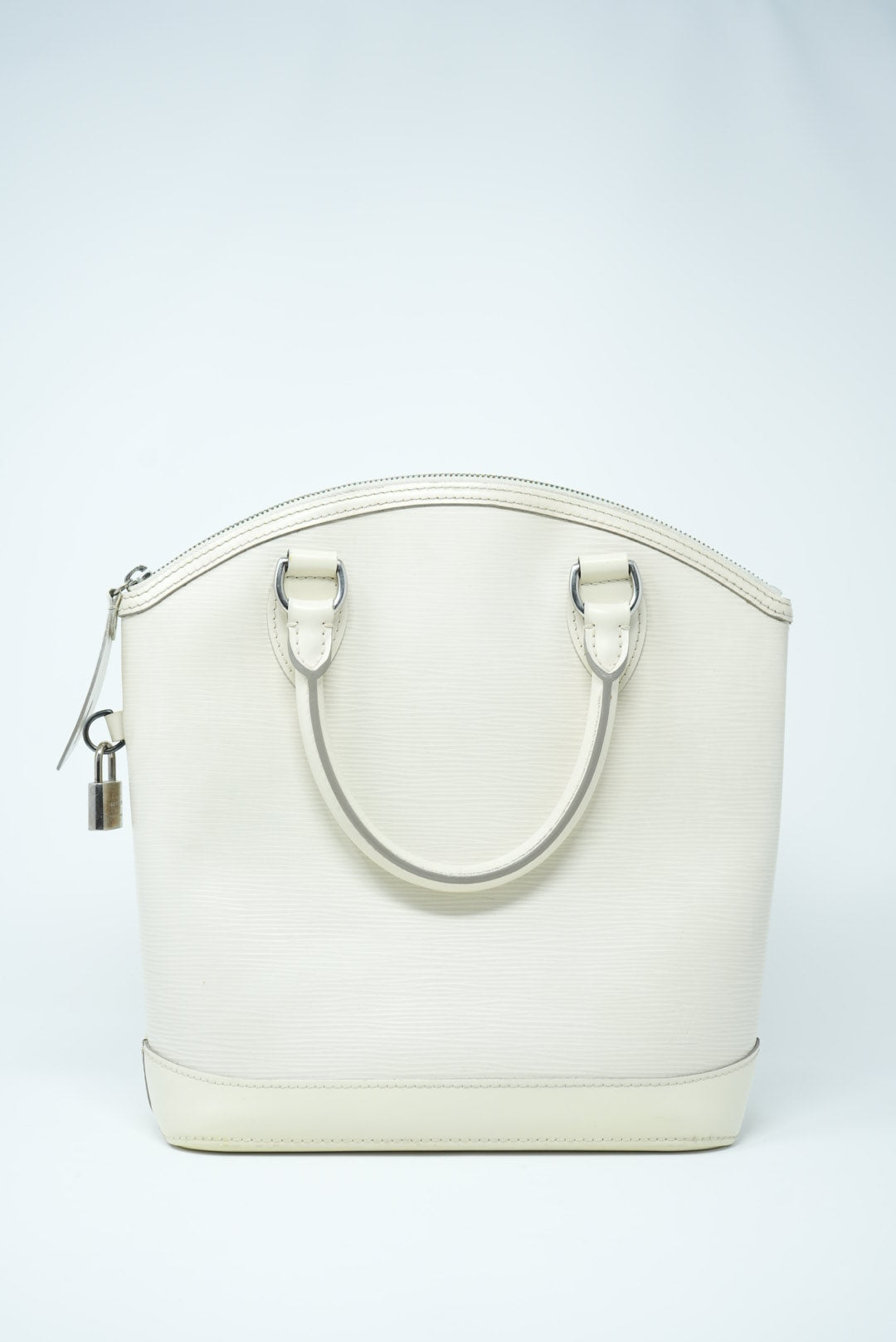 Louis Vuitton EPI Tote Handbag