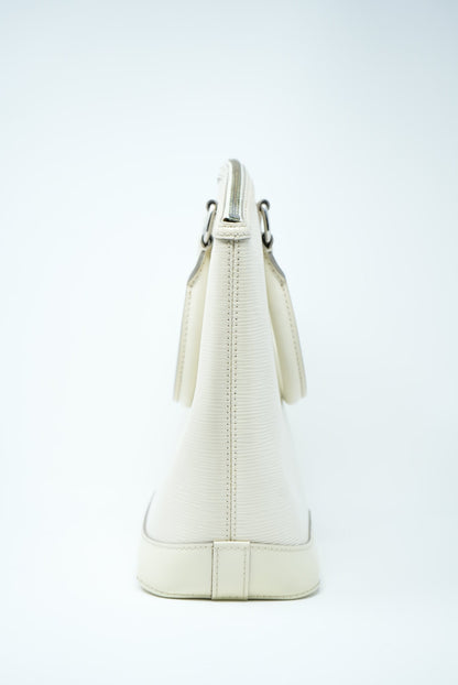 Louis Vuitton EPI Tote Handbag