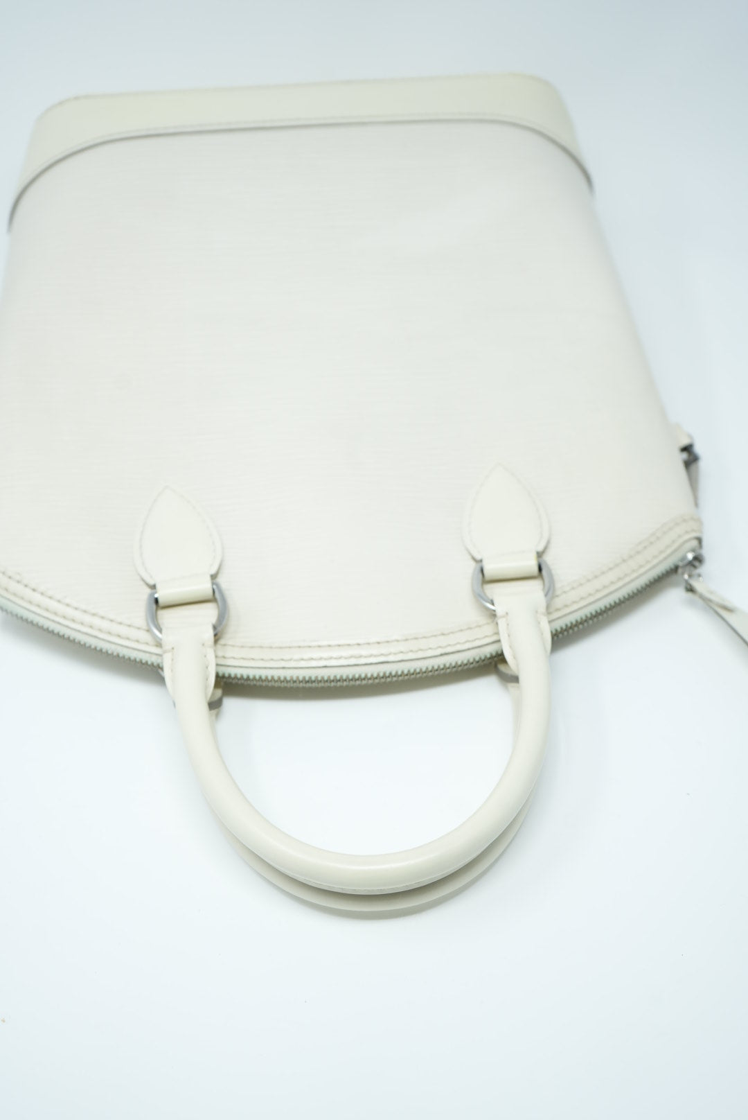 Louis Vuitton EPI Tote Handbag