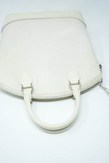 Louis Vuitton EPI Tote Handbag