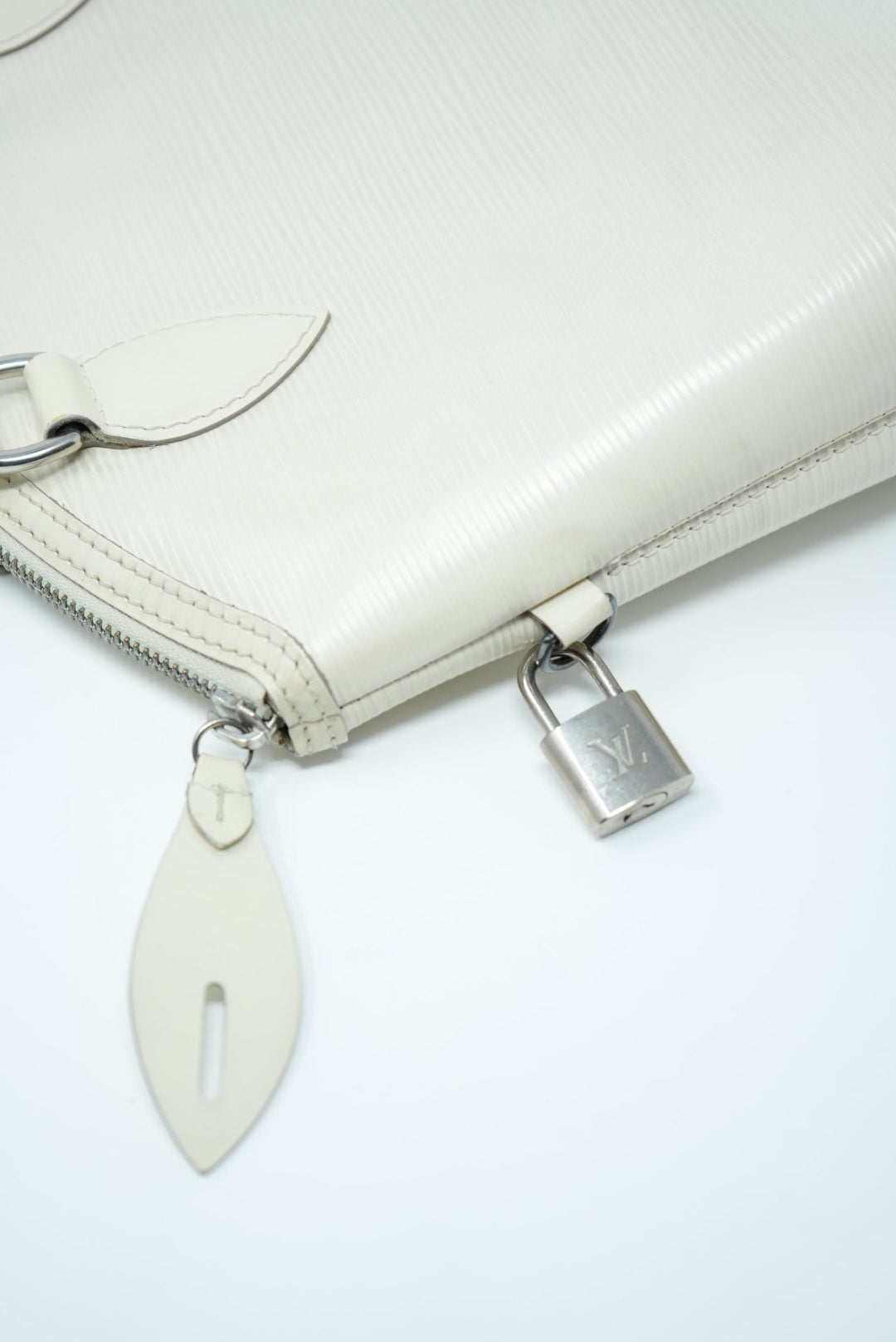 Louis Vuitton EPI Tote Handbag