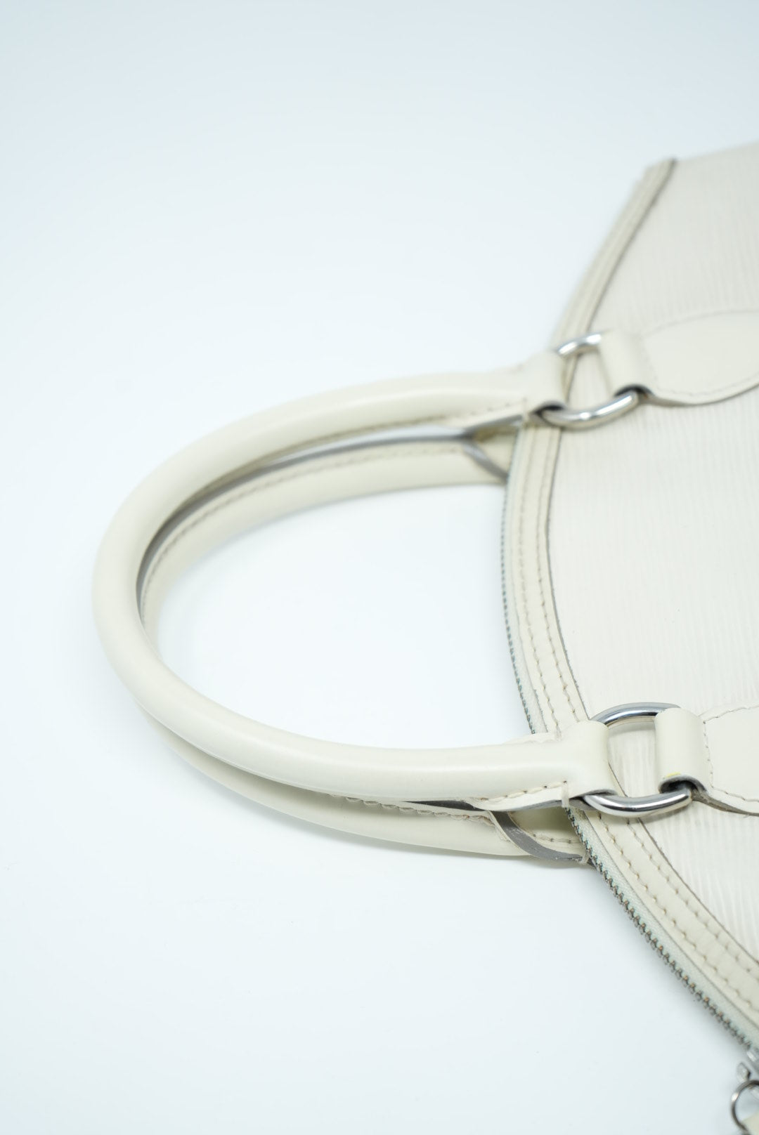 Louis Vuitton EPI Tote Handbag