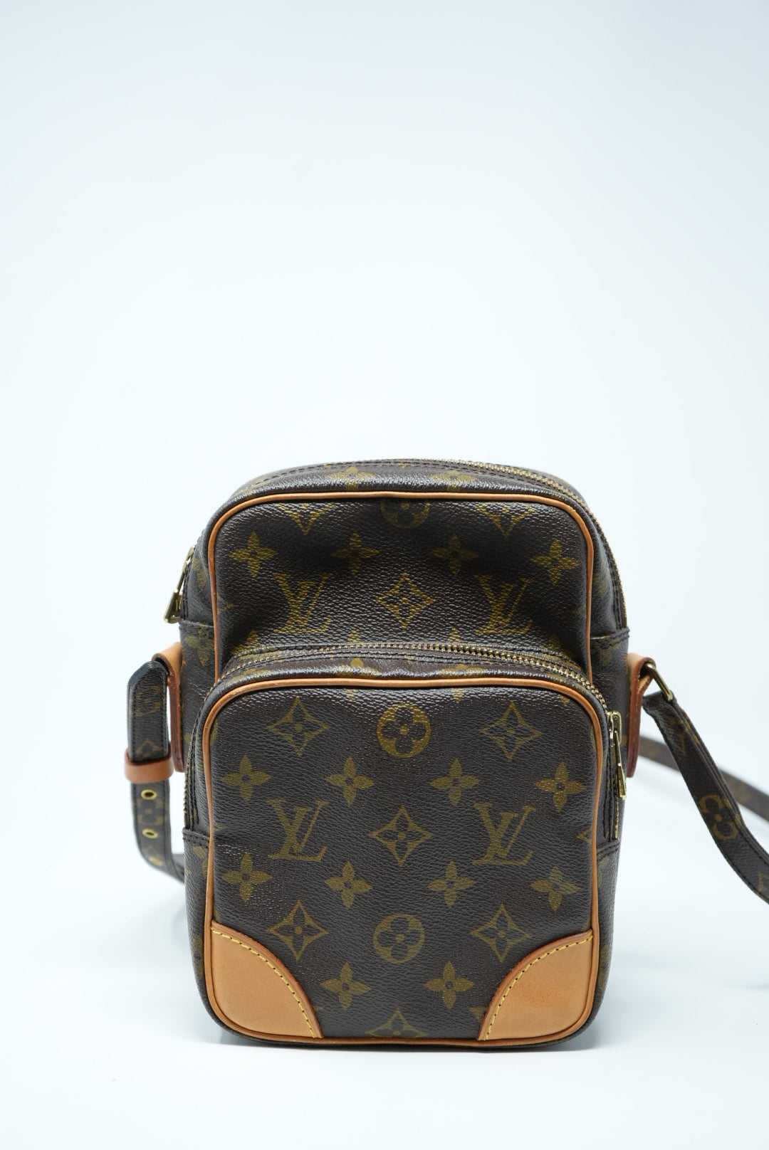 Louis Vuitton Amazon Crossbody Bag